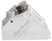 Edelbrock Performer RPM Chrysler 340 Cylinder Heads - Single - Complete (ED60179)