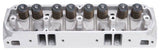 Edelbrock Performer RPM Chrysler 340 Cylinder Heads - Single - Complete (ED60179)