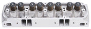 Edelbrock Performer RPM Chrysler 340 Cylinder Heads - Single - Complete (ED60179)