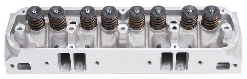 Edelbrock Performer RPM Chrysler 340 Cylinder Heads - Single - Complete (ED60179)