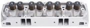 Edelbrock Performer RPM Chrysler 340 Cylinder Heads - Single - Complete (ED60179)