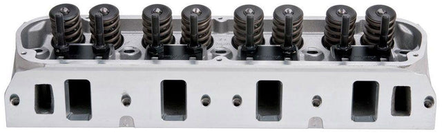 Edelbrock Performer RPM Cylinder Heads - Single - Complete (ED60229) ED60229
