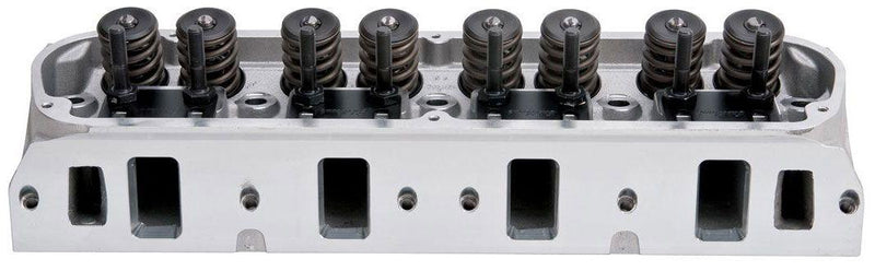 Edelbrock Performer RPM Cylinder Heads - Single - Complete (ED60229) ED60229