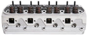 Edelbrock Performer RPM Cylinder Heads - Single - Complete (ED60229)