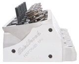 Edelbrock Performer RPM Cylinder Heads - Single - Complete (ED60229)