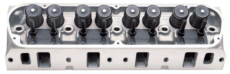 Edelbrock Performer RPM Cylinder Heads - Single - Complete (ED60259)