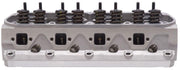 Edelbrock Performer RPM Cylinder Heads - Single - Complete (ED60259)