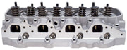 Edelbrock Performer RPM 454-O Cylinder Heads - Single - Complete (ED60459)