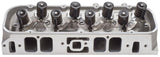 Edelbrock Performer RPM 454 Rectangle Port Cylinder Heads - Single - Complete (ED60559) ED60559