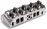 Edelbrock Performer RPM 454 Rectangle Port Cylinder Heads - Single - Complete (ED60559)