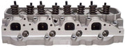 Edelbrock Performer RPM 454 Rectangle Port Cylinder Heads - Single - Complete (ED60559)
