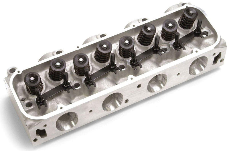 Edelbrock Performer RPM 460 Cylinder Heads - Single - Complete (ED60679)