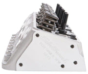 Edelbrock Performer RPM Cylinder Heads - Single - Complete (ED60739)