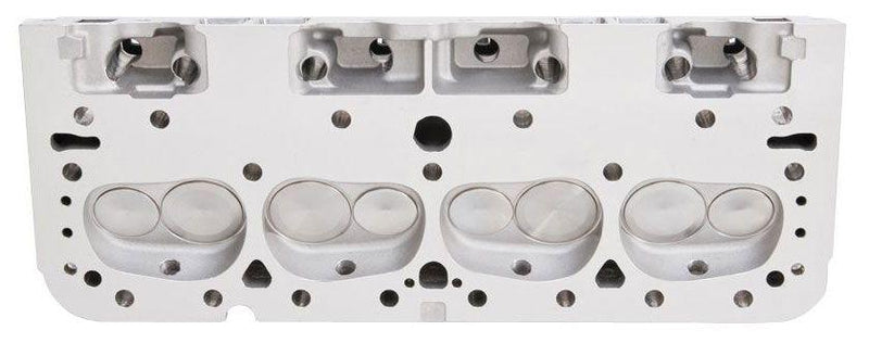 Edelbrock Performer RPM Cylinder Heads - Single - Complete (ED60739)