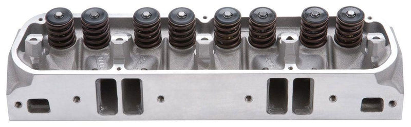 Edelbrock Performer RPM Cylinder Heads - Single - Complete (ED60779) ED60779