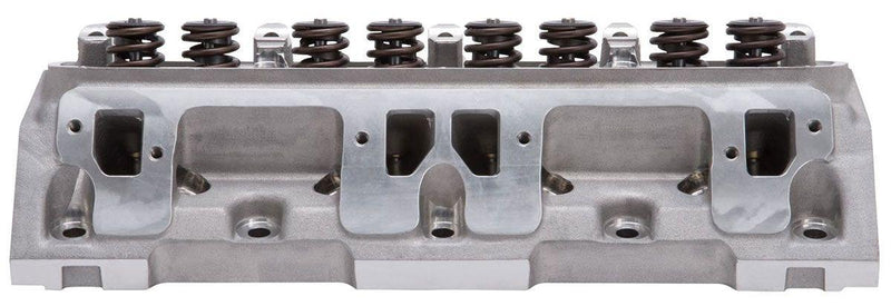 Edelbrock Performer RPM Cylinder Heads - Single - Complete (ED60779)