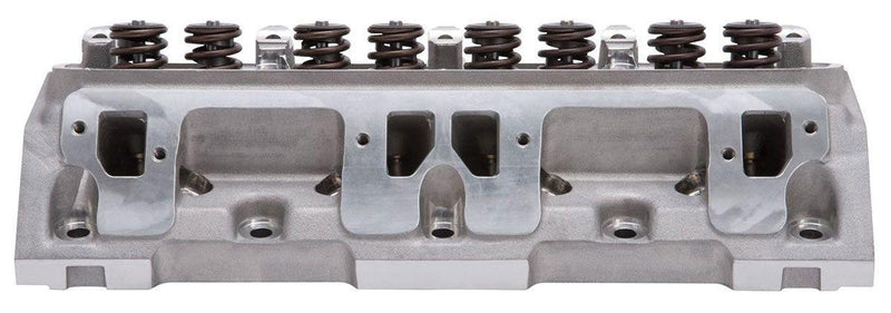 Edelbrock Performer RPM Cylinder Heads - Single - Complete (ED60779)