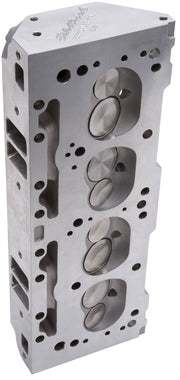 Edelbrock Performer RPM Cylinder Heads - Single - Complete (ED60779)