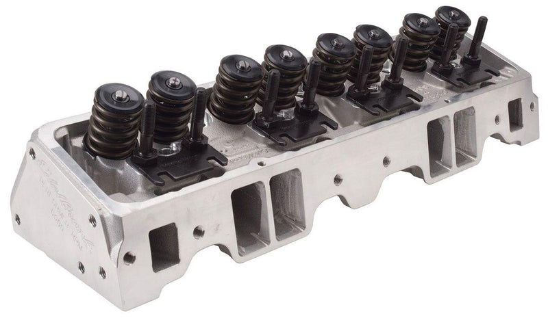 Edelbrock Performer RPM Cylinder Heads - Single - Complete (ED60899) ED60899