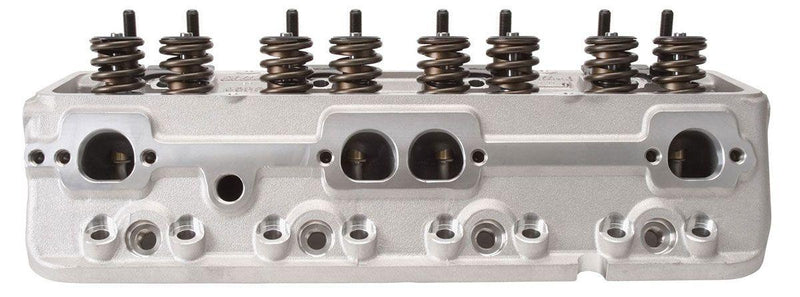 Edelbrock Performer RPM Cylinder Heads - Single - Complete (ED60899)