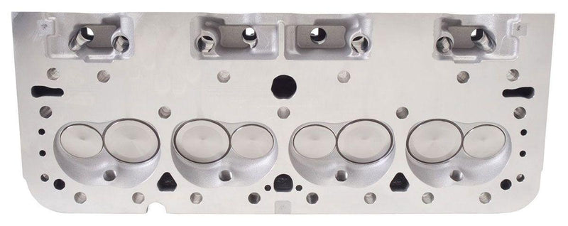 Edelbrock Performer RPM Cylinder Heads - Single - Complete (ED60899)