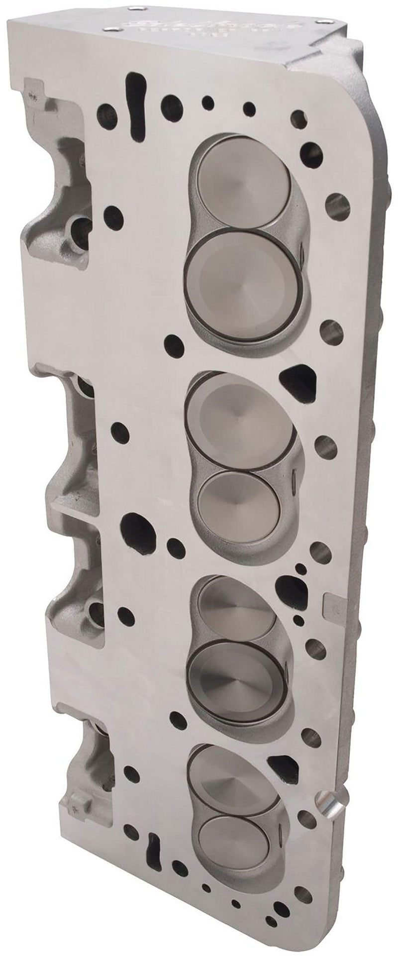 Edelbrock Performer RPM Cylinder Heads - Single - Complete (ED60899)