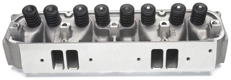 Edelbrock Performer RPM Chrysler 440 Cylinder Heads - Single - Complete (ED60929) ED60929