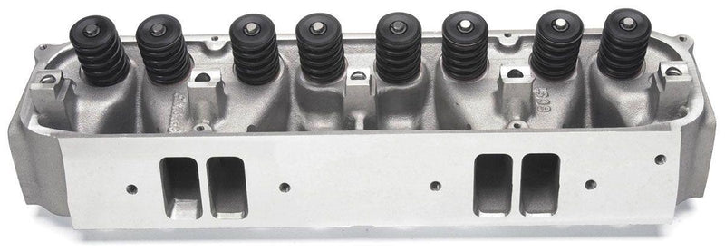 Edelbrock Performer RPM Chrysler 440 Cylinder Heads - Single - Complete (ED60929) ED60929