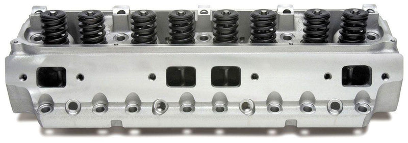 Edelbrock Performer RPM Chrysler 440 Cylinder Heads - Single - Complete (ED60929)