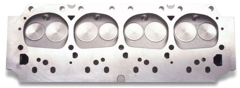 Edelbrock Performer RPM Chrysler 440 Cylinder Heads - Single - Complete (ED60929)