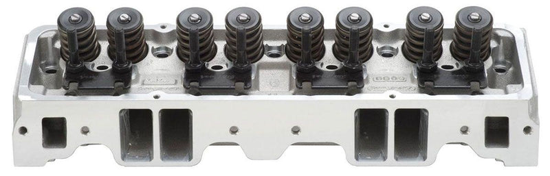Edelbrock Performer RPM Cylinder Heads - Single - Complete (ED60999) ED60999