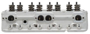 Edelbrock Performer RPM Cylinder Heads - Single - Complete (ED60999)