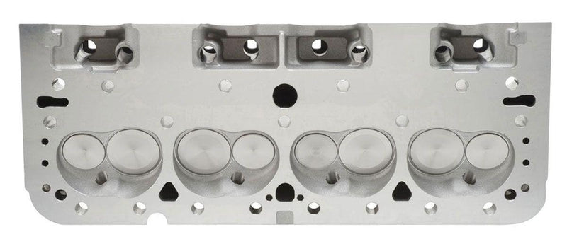 Edelbrock Performer RPM Cylinder Heads - Single - Complete (ED60999)