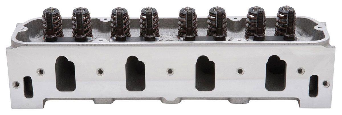 Edelbrock Performer RPM Aluminium Cylinder Head - Holden V8 (ED61385) ED61385
