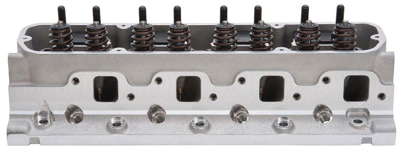Edelbrock Performer RPM Aluminium Cylinder Head - Holden V8 (ED61385)
