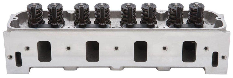Edelbrock Performer RPM Aluminium Cylinder Head - Holden V8 (ED61389)