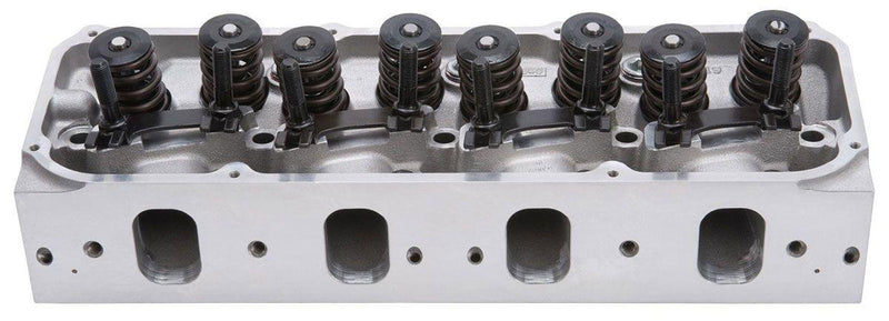 Edelbrock Performer RPM 351C Cylinder Heads - Single - Complete (ED61629) ED61629