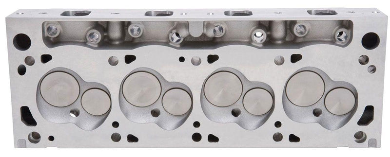 Edelbrock Performer RPM 351C Cylinder Heads - Single - Complete (ED61629)