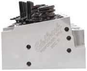 Edelbrock Performer RPM 351C Cylinder Heads - Single - Complete (ED61629)