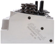 Edelbrock Performer RPM 351C Cylinder Heads - Single - Complete (ED61629)