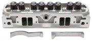 Edelbrock Victor Jr. 16° Cylinder Head - Single - Complete (ED61729) ED61729