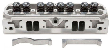Edelbrock Victor Jr. 16° Cylinder Head - Single - Complete (ED61729) ED61729