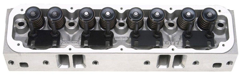 Edelbrock Performer RPM Cylinder Heads - Single - Complete (ED61779) ED61779