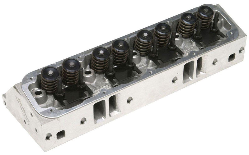 Edelbrock Performer RPM Cylinder Heads - Single - Complete (ED61779)