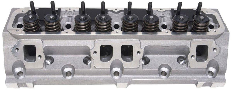 Edelbrock Performer RPM Cylinder Heads - Single - Complete (ED61779)