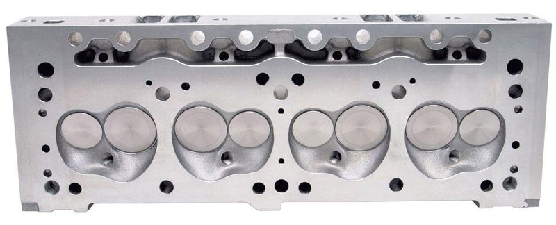 Edelbrock Performer RPM Cylinder Heads - Single - Complete (ED61779)