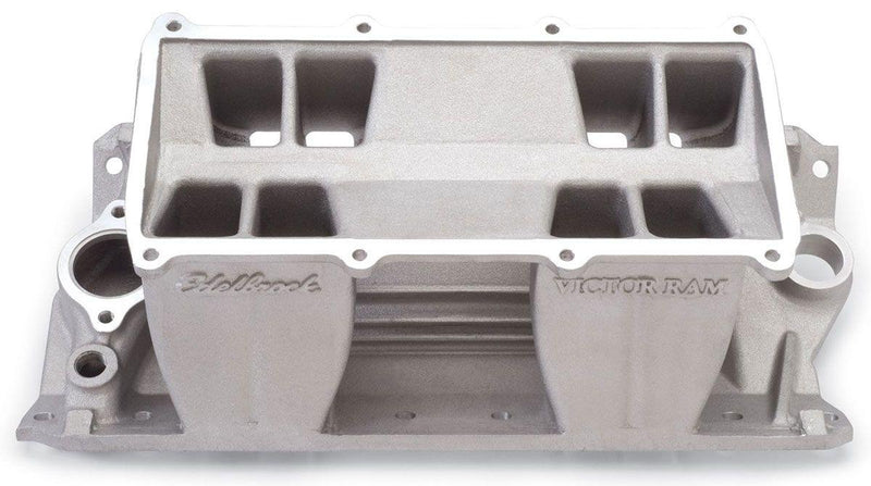 Edelbrock Victor Ram Intake Manifold (ED7070) ED7070