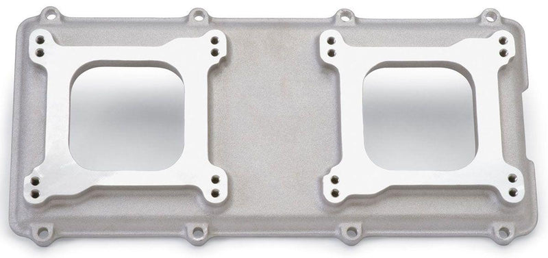 Edelbrock Victor Ram 2-R Intake Manifold (ED7078) ED7078