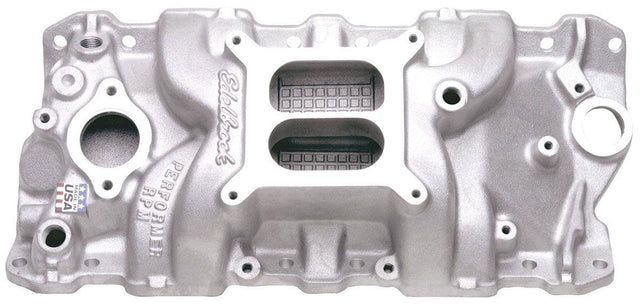 Edelbrock Performer RPM Intake Manifold (ED7101) ED7101