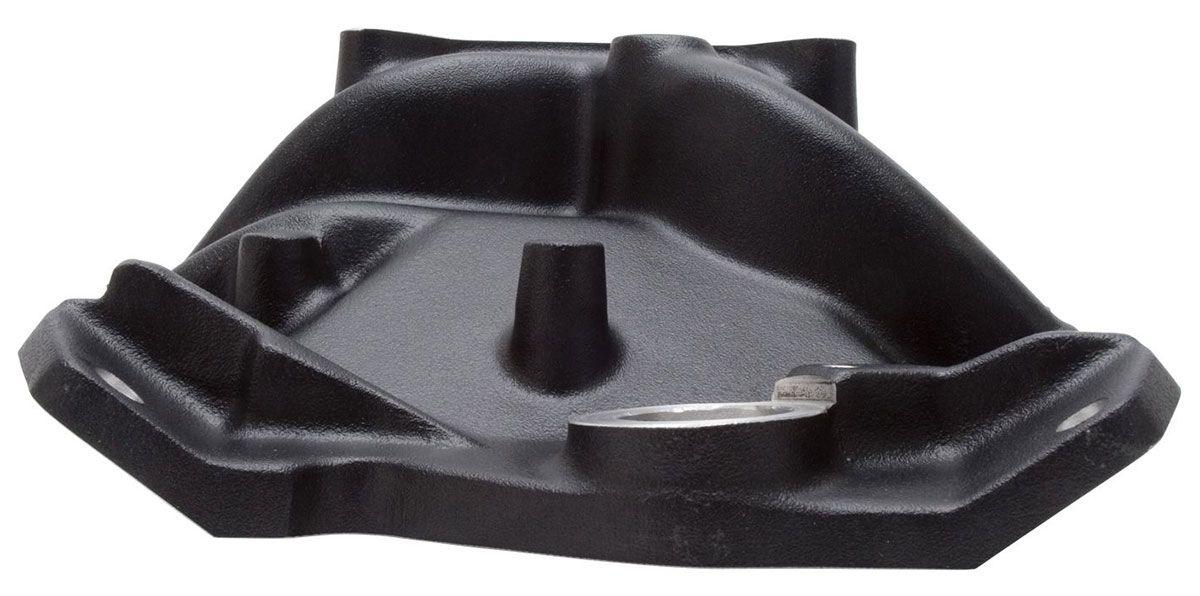 Edelbrock Performer RPM Intake Manifold - Black finish (ED71013) ED71013
